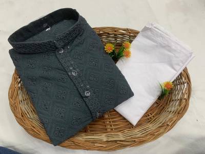 Chakari By Swastik Designer Partywear Mens Wear Kurta Payjama Collection